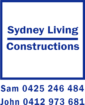 Sydney Living Constructions